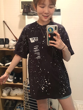 anzieさんのコーディネート