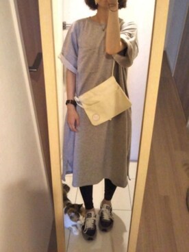 ka.kさんのコーディネート