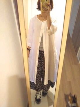 ka.kさんのコーディネート