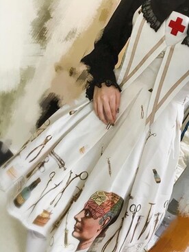 アトリエピエロ の人気ファッションコーディネート Wear