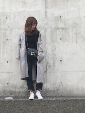 kaedeさんのコーディネート