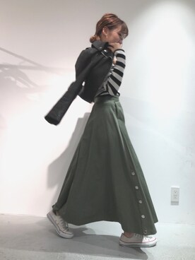 kaedeさんのコーディネート