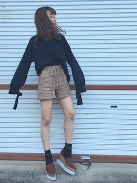 kaedeさんのコーディネート