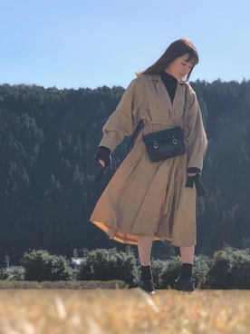 kaedeさんのコーディネート