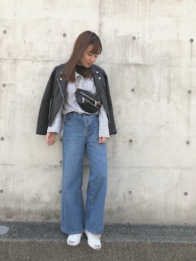 kaedeさんのコーディネート