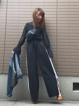 kaedeさんのコーディネート