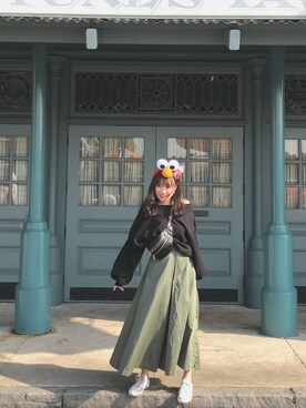 kaedeさんのコーディネート