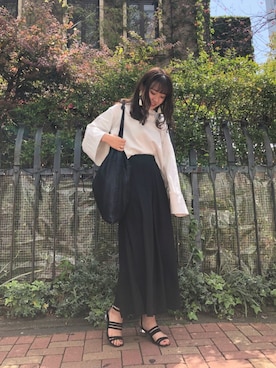 kaedeさんのコーディネート