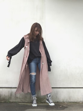 kaedeさんのコーディネート