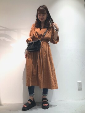 kaedeさんのコーディネート