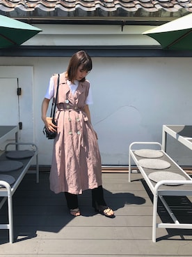 kaedeさんのコーディネート