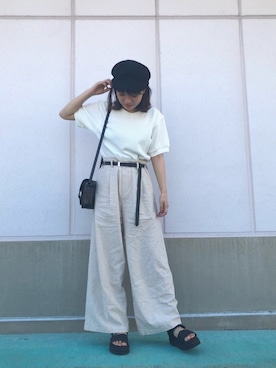 kaedeさんのコーディネート