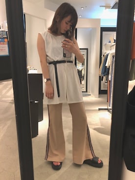 kaedeさんのコーディネート