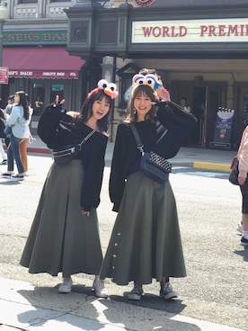 kaedeさんのコーディネート