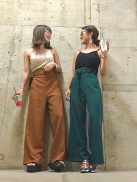 kaedeさんのコーディネート