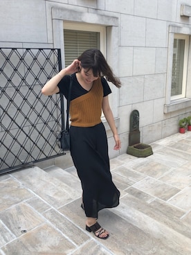 kaedeさんのコーディネート