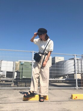 kaedeさんのコーディネート