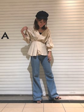 kaedeさんのコーディネート