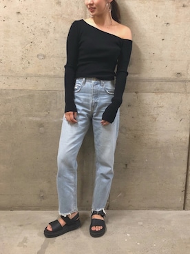 kaedeさんのコーディネート