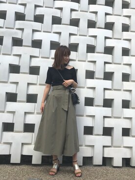 kaedeさんのコーディネート