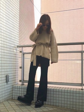 kaedeさんのコーディネート