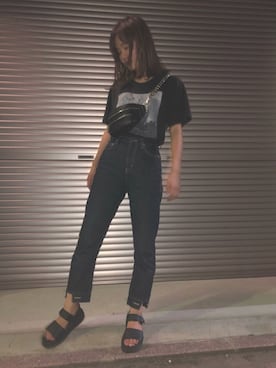 kaedeさんのコーディネート