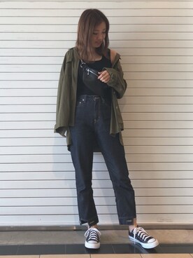 kaedeさんのコーディネート