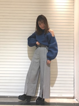 kaedeさんのコーディネート