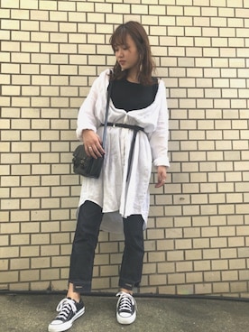 kaedeさんのコーディネート