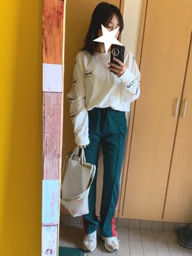 ku.bomiさんのコーディネート
