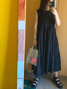 ku.bomiさんのコーディネート
