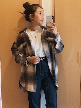 ku.bomiさんのコーディネート