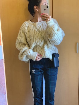 ku.bomiさんのコーディネート