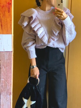 ku.bomiさんのコーディネート