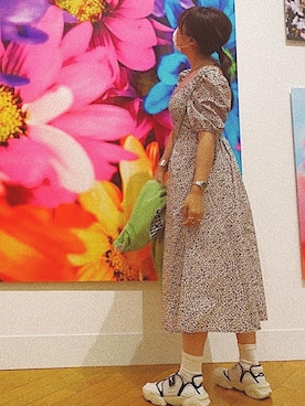 ku.bomiさんのコーディネート