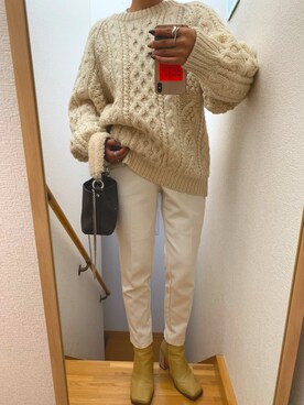 ku.bomiさんのコーディネート