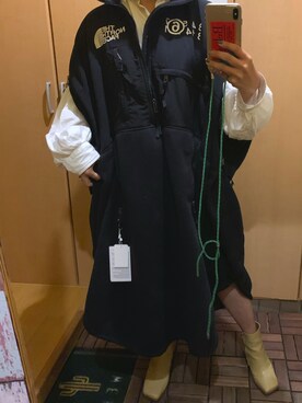ku.bomiさんのコーディネート