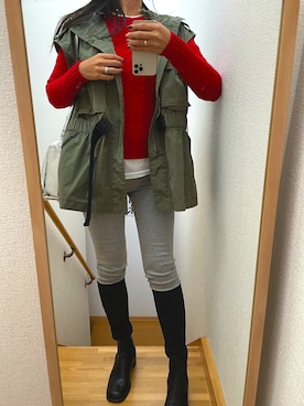 ku.bomiさんのコーディネート