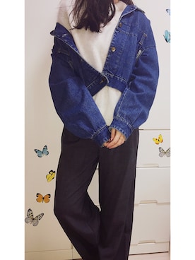 xiangzi630さんのコーディネート