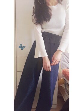 xiangzi630さんのコーディネート