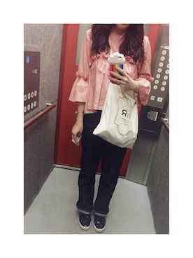 xiangzi630さんのコーディネート