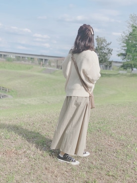 しー。さんのコーディネート