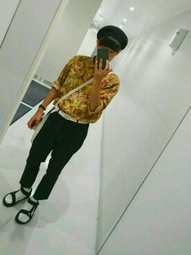 よごすけさんのコーディネート