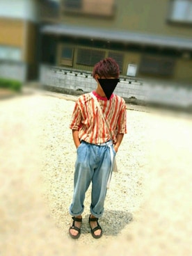 よごすけさんのコーディネート