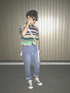 よごすけさんのコーディネート