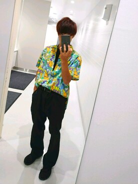 よごすけさんのコーディネート