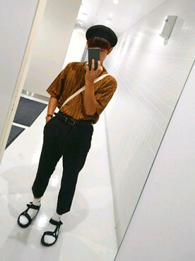 よごすけさんのコーディネート