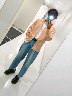 よごすけさんのコーディネート