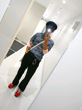 よごすけさんのコーディネート