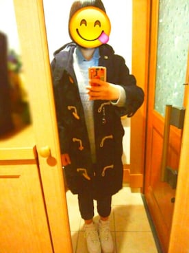 Rico.さんのコーディネート